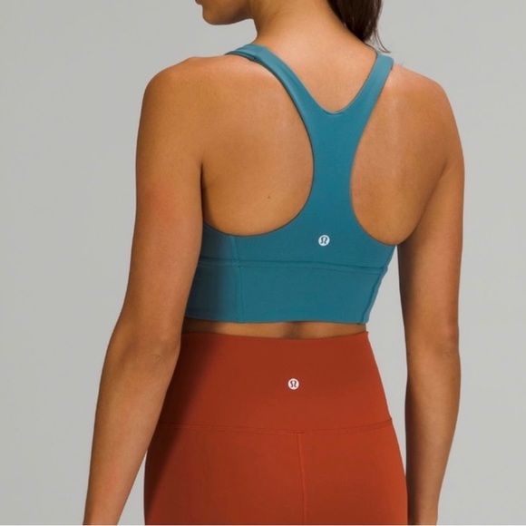 Wunder Train Long Line Bra size 6 - Picture 9 of 9